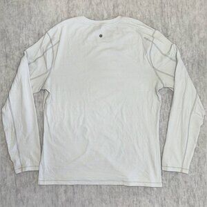 Lululemon Speed Long Sleeve